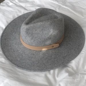 Rancher hat